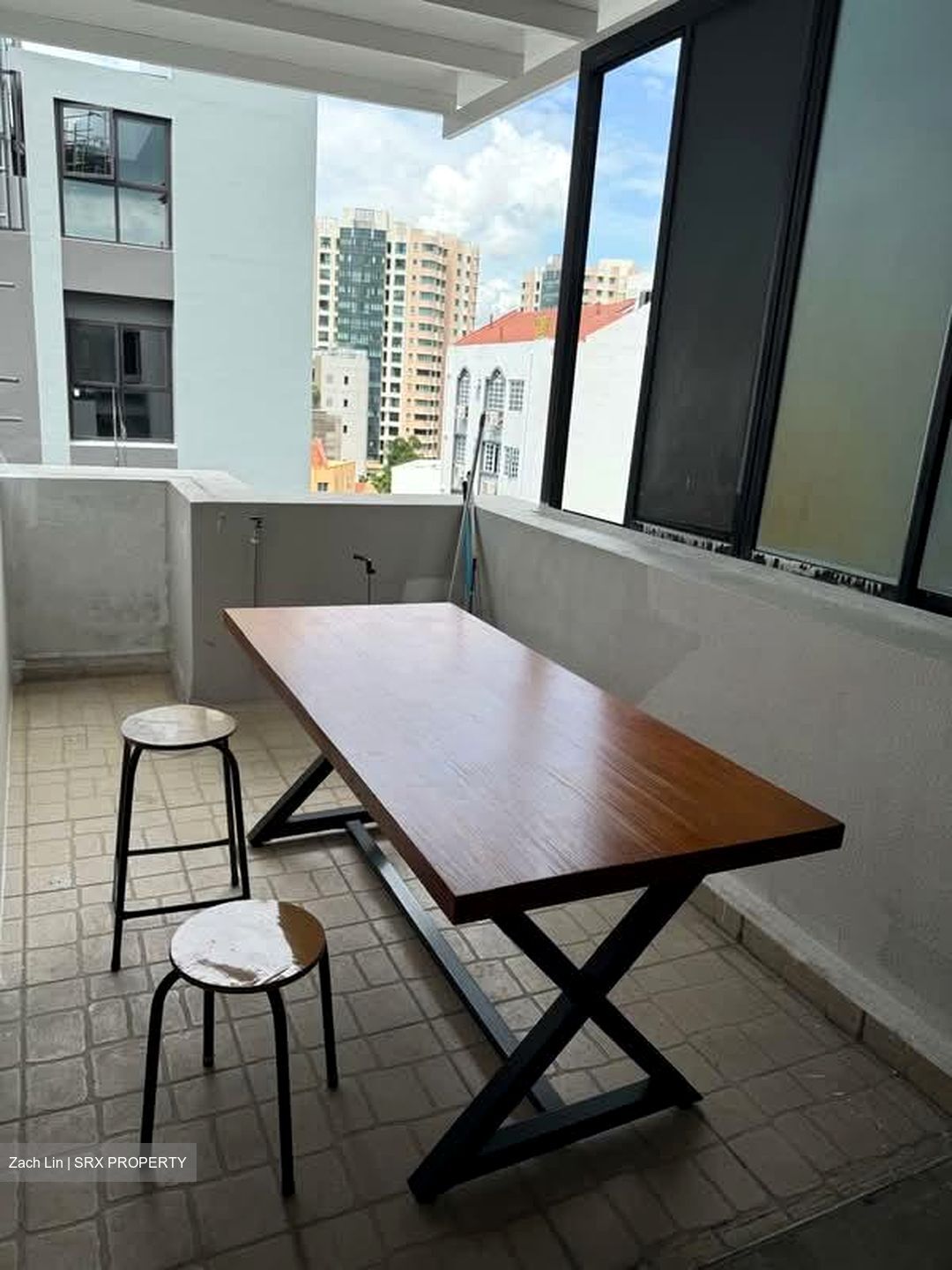 Ever Lodge (D14), Apartment #561597981
